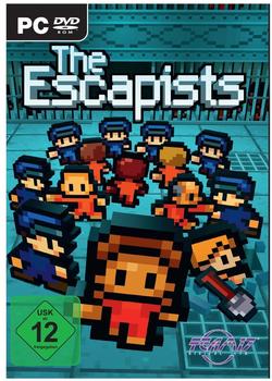 The Escapists (PC)