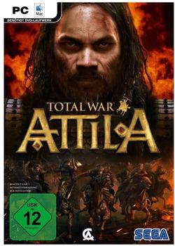 Total War: Attila (PC)