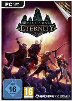 Pillars of Eternity (PC)