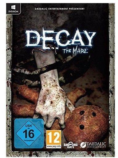 Decay: The Mare (PC)
