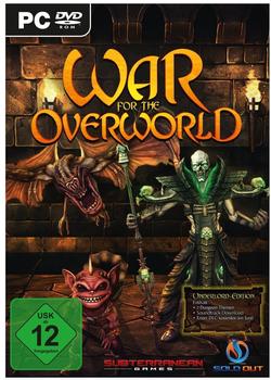 War for the Overworld (PC)