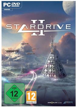 StarDrive 2 (PC)