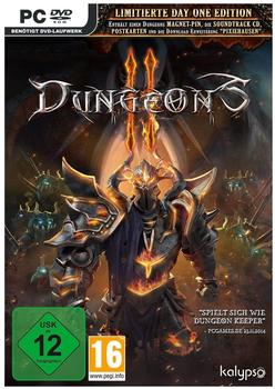 Dungeons 2 (PC)