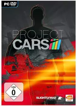 Project CARS (PC)