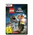 LEGO Jurassic World Konsolen