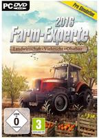 FARM EXPERT PRO + ADD-ONS - CD-ROM DVDBox [video game]