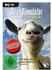 Goat Simulator: Der Ziegen-Simulator (PC)