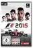 F1 2015 Plattformen