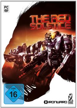 NBG The Red Solstice (PC)
