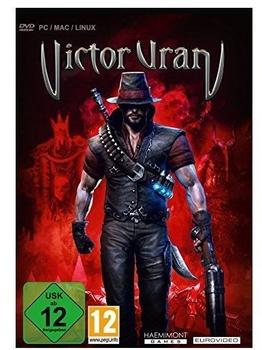 Victor Vran (PC)