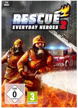 Rescue 2: Everyday Heroes (PC)