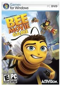 Bee Movie
