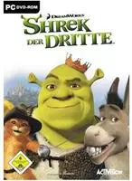 Shrek der Dritte - [PC]