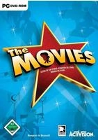 The Movies (DVD-ROM)