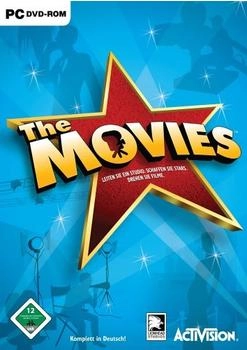 ACTIVISION The Movies