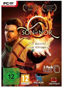 F+F Distribution Son of Nor (PC)