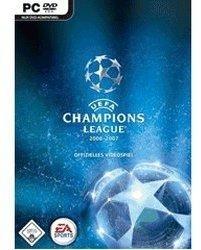UEFA Champions League 2006-2007 (PC)