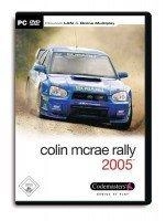 Colin McRae Rally 2005