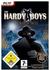 JoWooD Production The Hardy Boys: The Hidden Theft