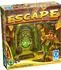 Queen Games Escape Kooperatives Echtzeit-Würfelspiel, 1–5 Spieler (83907523-0)