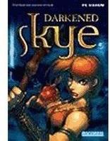 Darkened Skye