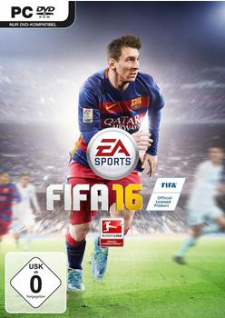 FIFA 16 (PC)