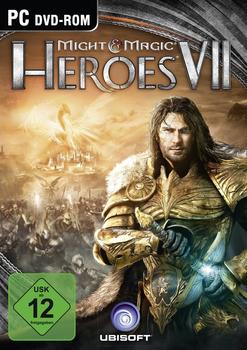 Might & Magic Heroes VII (PC)