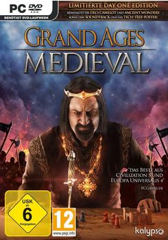 Grand Ages: Medieval (PC)