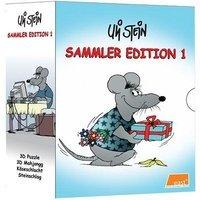 Uli Stein: Sammler Edition 1 (PC)