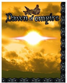 NBG Dawn of Empire (PC)
