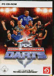 Oxygen Interactive PDC: World Championship Darts (PC)
