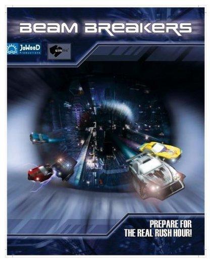 Beam Breakers (AT: Funracer) (PC)