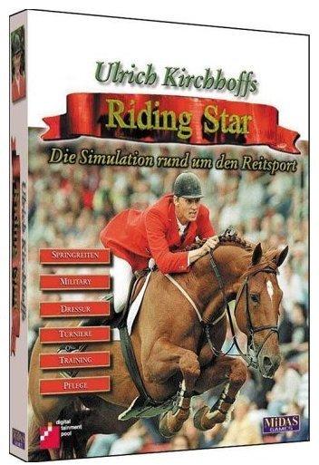 Ulrich Kirchhoffs Riding Star (PC)