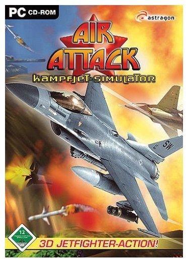 Kampfjet Simulator (PC)