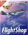 FlightShop Aircraft & Adventure Design for Microsoft Flight Simulator 5.05.1 (PC)