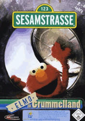 Sesamstraße: Elmo im Grummelland (PC)