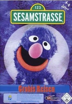Mindscape Sesamstrasse - Grobis Reisen
