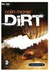 Colin McRae Dirt - Steelbook