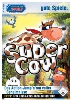 Deutschland spielt Super Cow (PC)