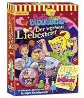 Bibi Blocksberg: Der verhexte Liebesbrief