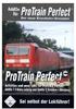 Pro Train Perfect - AddOn Extra