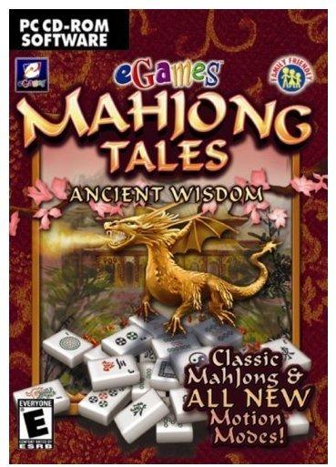 Mahjong Tales (englisch) (PC)