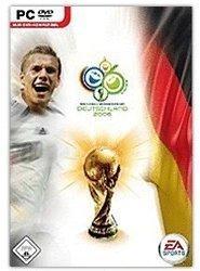 FIFA Fußball Weltmeisterschaft Deutschland 2006 (PC)