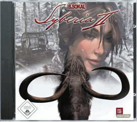 Atari Syberia 2 (PC)