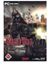World War Zero