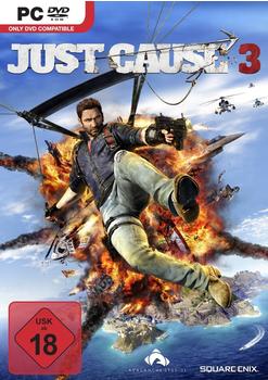 Just Cause 3 (PC)