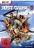 Just Cause 3 Plattformen