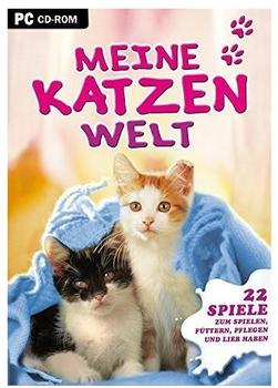 Rondomedia Meine Katzenwelt (PC)