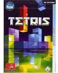 Tetris - 21 Spiele (PC)