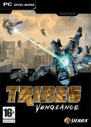 Tribes 3: Vengeance (PC)